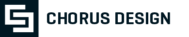 Chorus Design logo