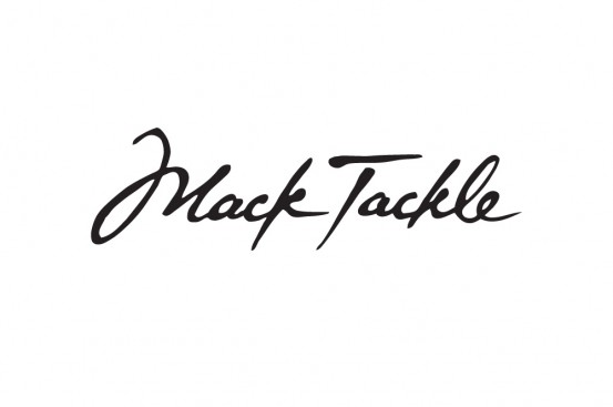 Mack Tackle logo design