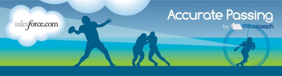 Salesforce Accuratre passing
