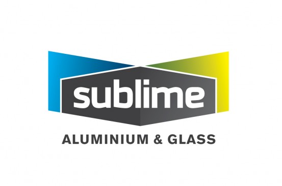 Sublime Aluminium logo